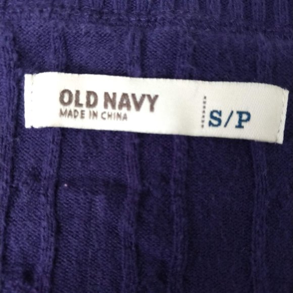 Cable Knit Sweater - Picture 4 of 6